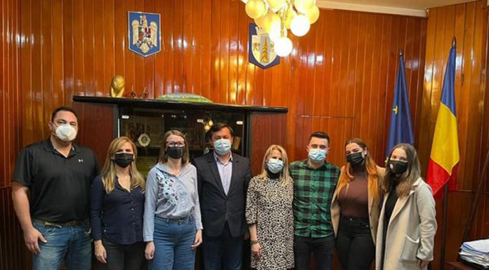 Câștigătorul titlului de Capitala Tineretului din România, anunțat sâmbătă