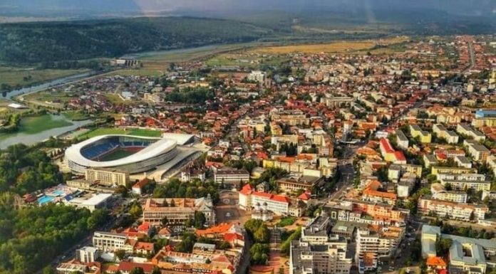 A fost înființată Zona Metropolitană Târgu Jiu