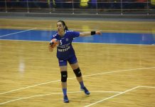 Mădălina Olariu, pregătită să termine în forță anul: Secretul nostru este munca de la antrenamente