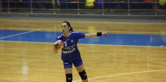 Mădălina Olariu, pregătită să termine în forță anul: Secretul nostru este munca de la antrenamente