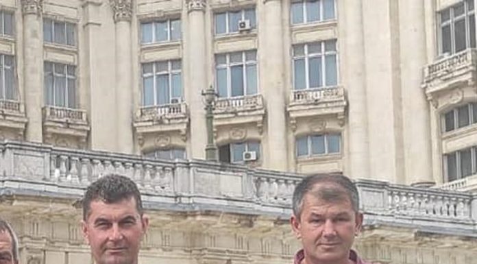 SCANDAL! Protestul minerilor și energeticienilor, catalogat drept ,,Dansul caprei”!