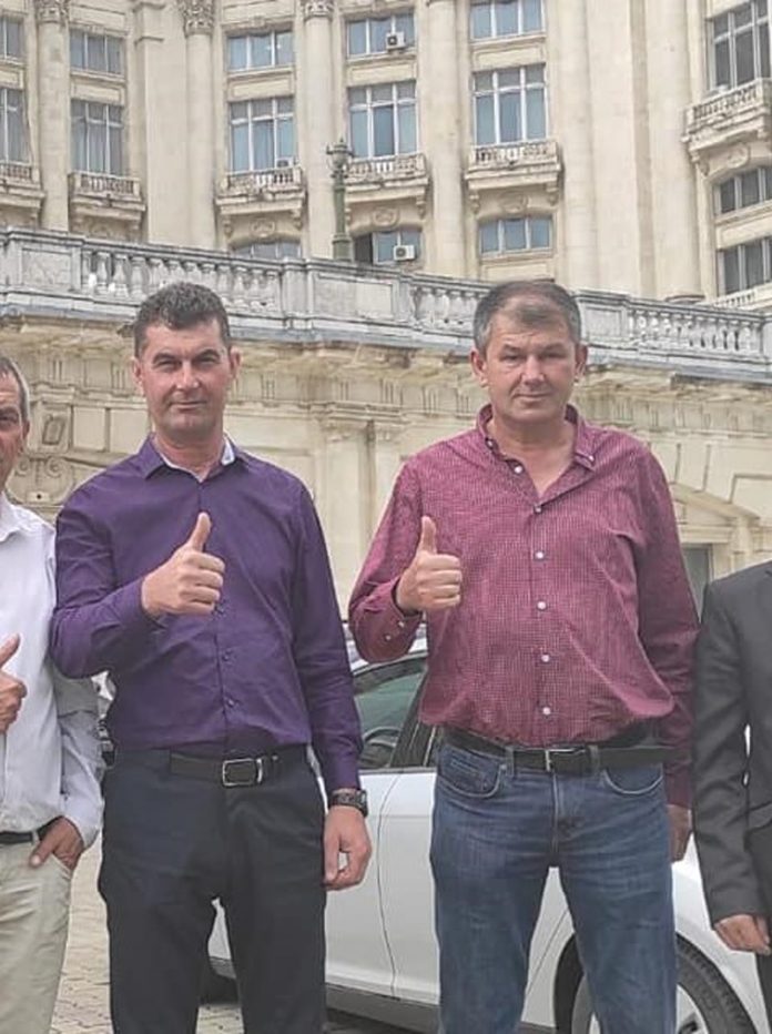 SCANDAL! Protestul minerilor și energeticienilor, catalogat drept ,,Dansul caprei”!