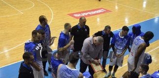 Victorie pentru liniște! Reprezentanții secției de baschet, încrezători înainte de meciul cu Rapid