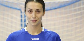 Bianca Ștefania Chiriță: Avem șanse mari de promovare