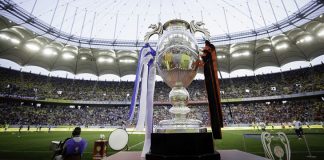 S-a stabilit programul din sferturile Cupei României