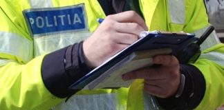 Pentru ce sunt amendați zilnic gorjenii!