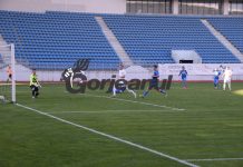 Pandurii a câștigat duelul cu Gilortul! Ambii antrenori cred în îndeplinirea obiectivelor