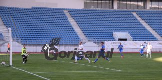 Pandurii a câștigat duelul cu Gilortul! Ambii antrenori cred în îndeplinirea obiectivelor