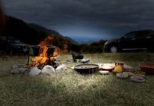 VIDEO: Rețeta săptămânii – Fabi’s Kitchen: Ragout de cerb cu Spaetzle