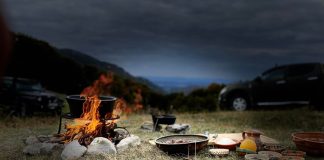 VIDEO: Rețeta săptămânii – Fabi’s Kitchen: Ragout de cerb cu Spaetzle