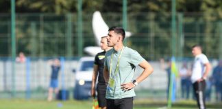 Dragoș Militaru, discuții cu Dan Petrescu: Îl apreciez foarte mult