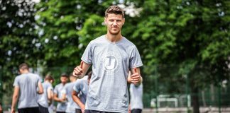 Albert Voinea va pleca de la Cluj