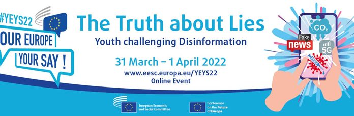 Dezbateri, ateliere și activități interactive pe tema provocărilor dezinformării
