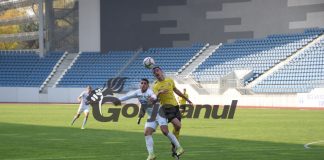 Viitorul şi-a pierdut căpitanul, dar a bătut la Călărași