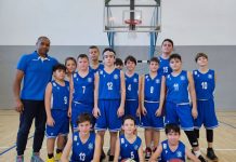 Carlos Popescu, despre grupa U13: Un progres vizibil