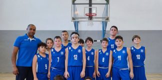 Carlos Popescu, despre grupa U13: Un progres vizibil