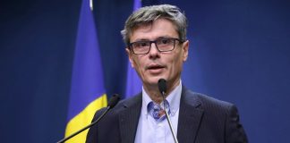 Virgil Popescu: Hidroelectrica și Nuclearelectrica, unite într-un holding. Nimic despre CEO
