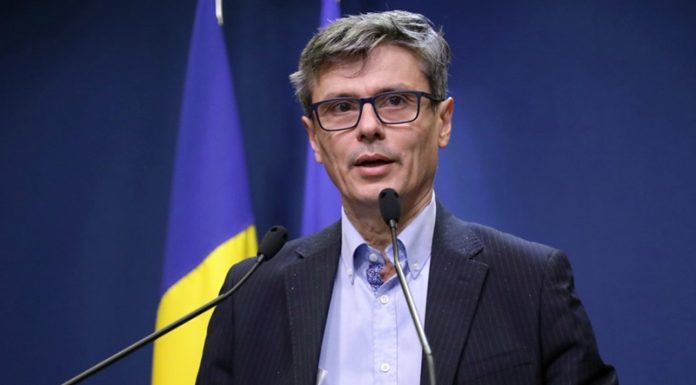 Virgil Popescu: Hidroelectrica și Nuclearelectrica, unite într-un holding. Nimic despre CEO