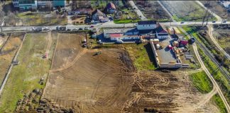 O nouă investiție de milioane de euro la Motru