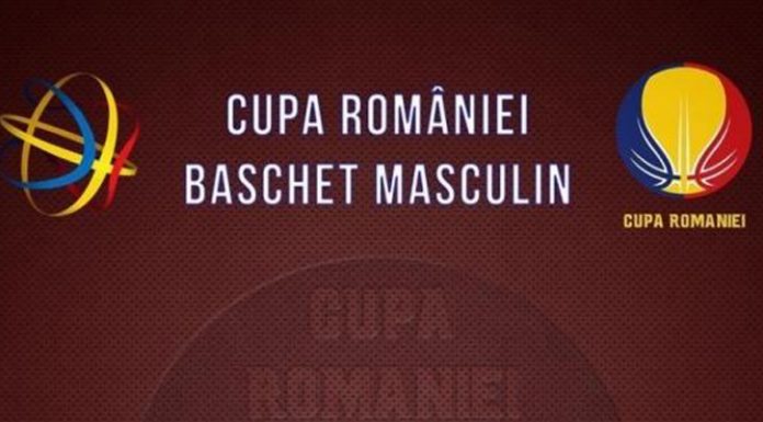 S-au stabilit sferturile Cupei României la baschet