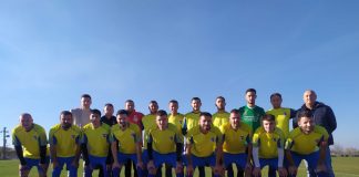 Liga 4: CSO Turceni se desprinde în fruntea clasamentului