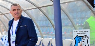 Probleme pentru un fost antrenor al Pandurilor: Nu îmi vine să cred că nu se mai găseşte un loc şi pentru mine