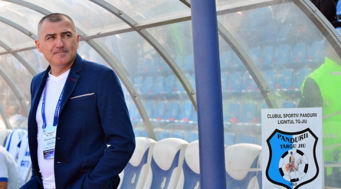 Probleme pentru un fost antrenor al Pandurilor: Nu îmi vine să cred că nu se mai găseşte un loc şi pentru mine