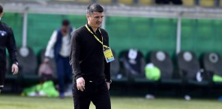 Benga, noul antrenor al Viitorului