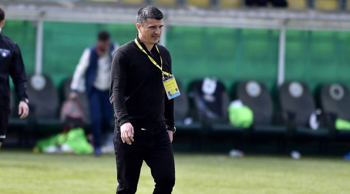 Benga, noul antrenor al Viitorului