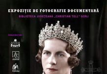 „Regina-Mamă Elena a României. Exemplu de credință, devotament și demnitate” – expoziție de fotografie documentară la Biblioteca Județeană Gorj