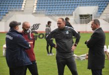 Înfrânți la Deva, pandurii se revoltă: Este al treilea meci în care suntem dezavantajați clar