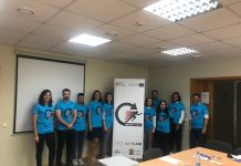 Proiect pentru promovarea sporturilor sigure care pot fi practicate în timpul pandemiei