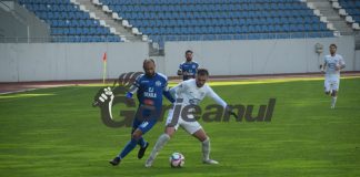 Două succese la rând pentru Viitorul! Obiectiv nou pentru trupa gorjeană