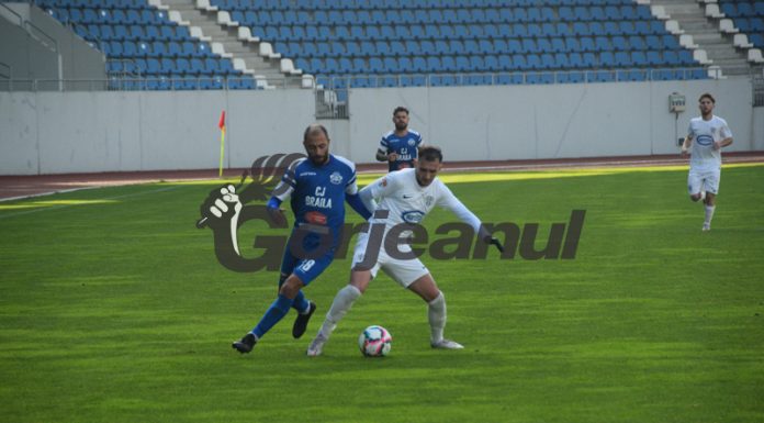 Două succese la rând pentru Viitorul! Obiectiv nou pentru trupa gorjeană