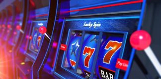 Betfair Casino jocuri păcănele online