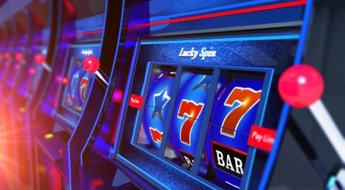 Betfair Casino jocuri păcănele online