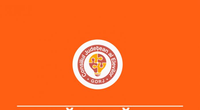 Consiliul Județean al Elevilor își mărește echipa