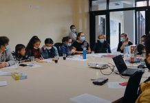 VIDEO: 15 familii din Târgu-Jiu, ajutate de CEZ Vânzare!