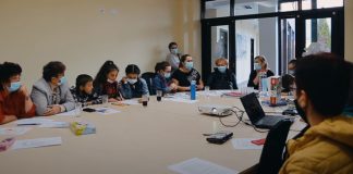 VIDEO: 15 familii din Târgu-Jiu, ajutate de CEZ Vânzare!