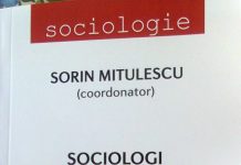 Educaţia…şi Lecţia de viaţă! – SOCIOLOGI ÎN COMUNISM sau Amintiri din Cartea sociologilor! – Cartea însumează şi redactarea unor «amintiri» ale experienţei sociologilor, ale cândva tinerilor absolvenţi de sociologie, după terminarea studiilor!