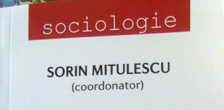 Educaţia…şi Lecţia de viaţă! – SOCIOLOGI ÎN COMUNISM sau Amintiri din Cartea sociologilor! – Cartea însumează şi redactarea unor «amintiri» ale experienţei sociologilor, ale cândva tinerilor absolvenţi de sociologie, după terminarea studiilor!