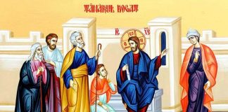 Calea, Lumina, Adevărul şi Viaţa! – Dumnezeu ne arată câtă dragoste și milă are pentru oamenii drepți și pentru cei păcătoși, bogați sau săraci, bolnavi sau sănătoși, pentru toate categoriile sociale!