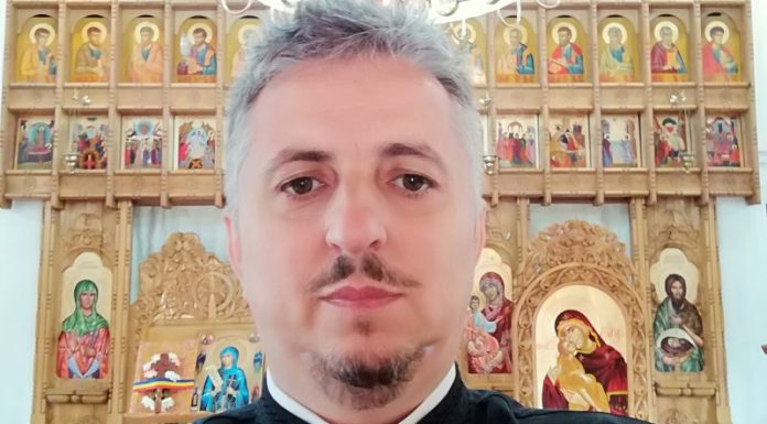 În Ziua Sfinţilor Arhangheli Mihail şi Gavriil – O Rugăciune care ne scapă de multe rele – ,,Mai marilor Voievozi ai Oştilor cereşti, rugămu-vă pe voi, noi, nevrednicii; cu rugăciunile voastre să ne acoperiţi pe noi, cu acoperământul aripilor slavei voastre celei netrupeşti”!