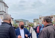 Senatorul Iordache: Propunerea specialiștilor pentru pensionarea anticipată