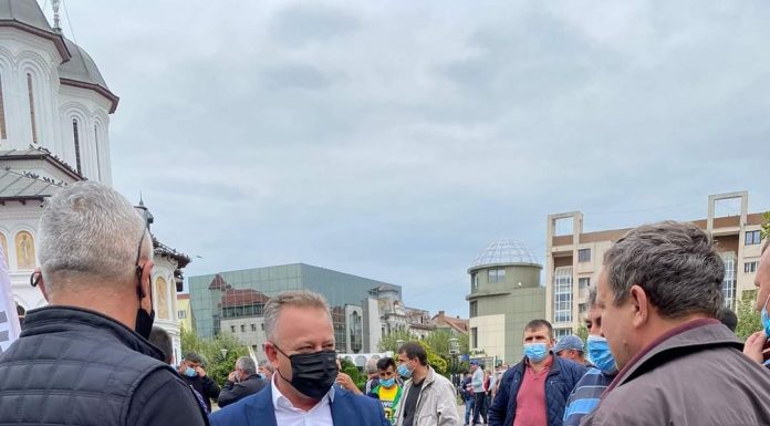 Senatorul Iordache: Propunerea specialiștilor pentru pensionarea anticipată