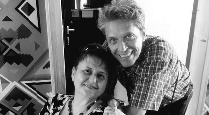 Doi soți din Padeș, funcționari în minister, au murit de Covid 19! Asta, la doar câteva ore unul de altul