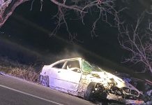 Accident cu 6 victime la Albeni!