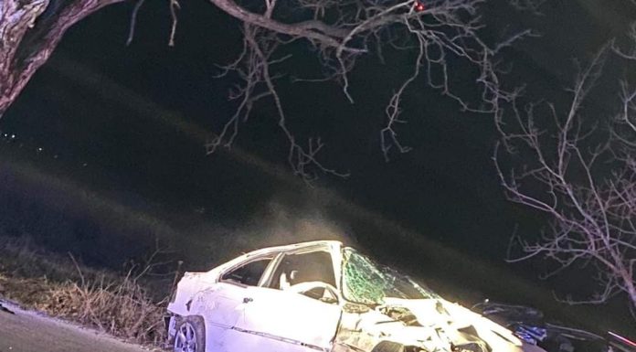 Accident cu 6 victime la Albeni!