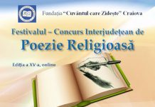Elevi gorjeni, premiați la un concurs de poezie religioasă