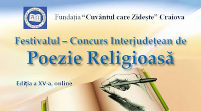 Elevi gorjeni, premiați la un concurs de poezie religioasă